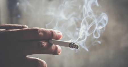NiQuitin – produkty, działanie i przeciwwskazania