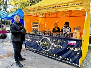Jelenia Góra: Międzynarodowe Warsztaty Pszczelarskie już w ten weekend