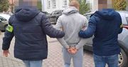 Włodawa: Podczas awantury śmiertelnie skatował 32-latka. Grozi mu dożywocie