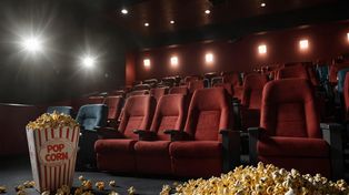 Nowa atrakcja w Beskidach. Na Czantorii rusza „Kino na Poziomie". Będzie można zobaczyć filmy w plenerze