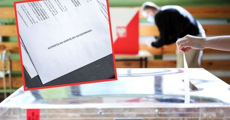 Wybory 2023. Głosowanie korespondencyjne. Dla kogo? Na jakich zasadach?