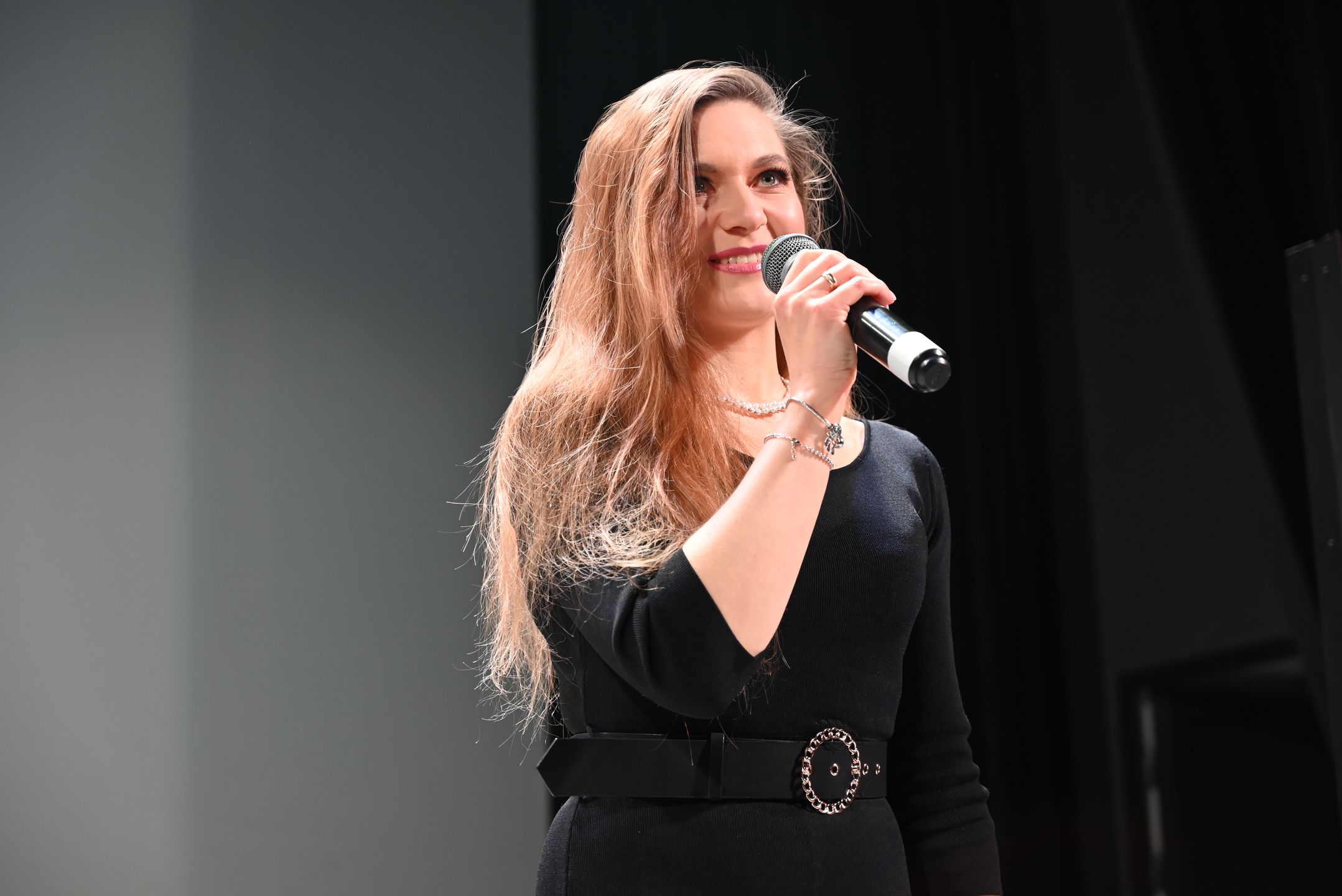 Gala finałowa odbyła się w Rypińskim Domu Kultury 