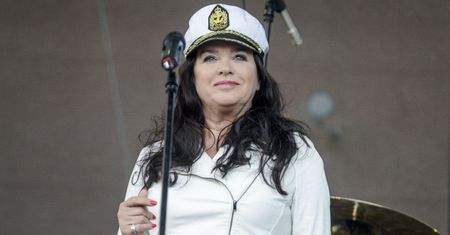 Ewa Krawczyk złożyła synowi Krawczyka propozycję. Nie była świadoma, że została nagrana