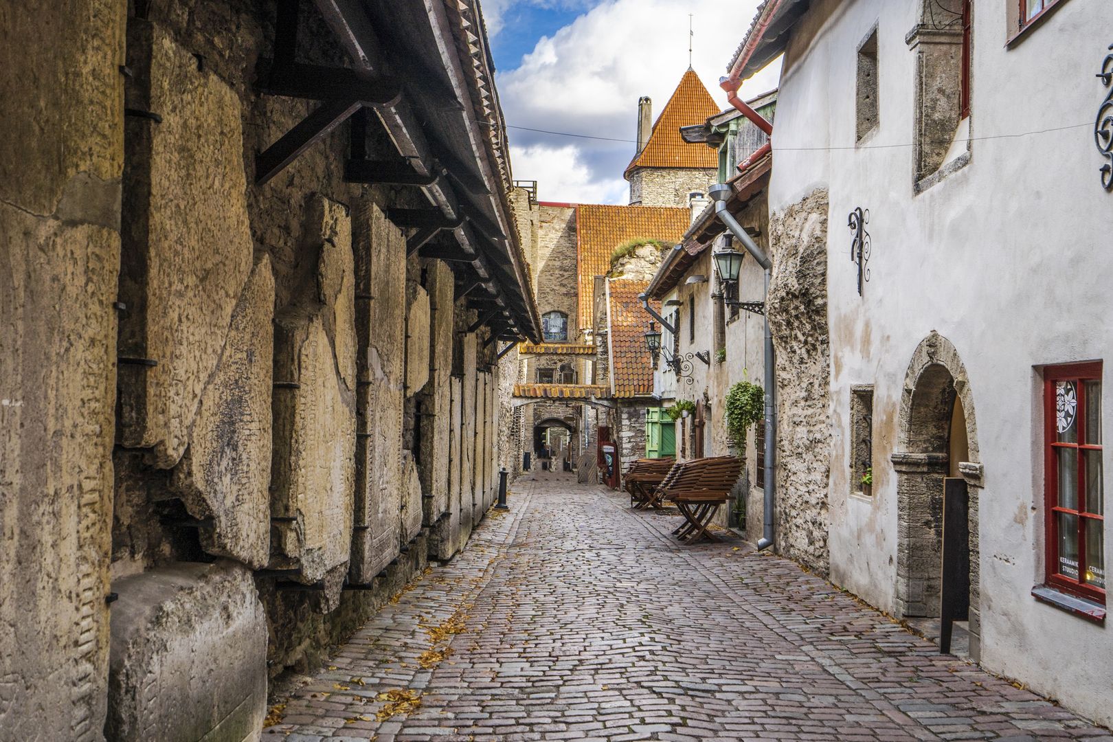 Tallin