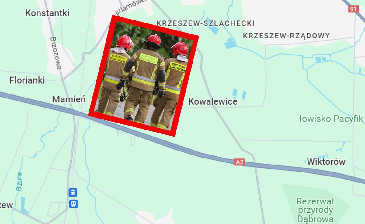  Tragedia nad wodą. 15-latek nie żyje