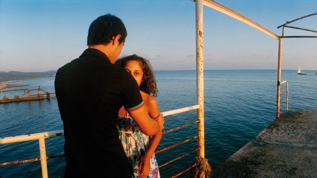 Leica Oskar Baranck Awards 2010 ? Abchazja na fotografiach Szweda 1