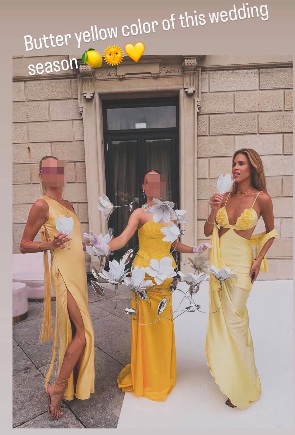 Jarosław Bieniuk i Zuzanna Pactwa zadali szyku na weselu