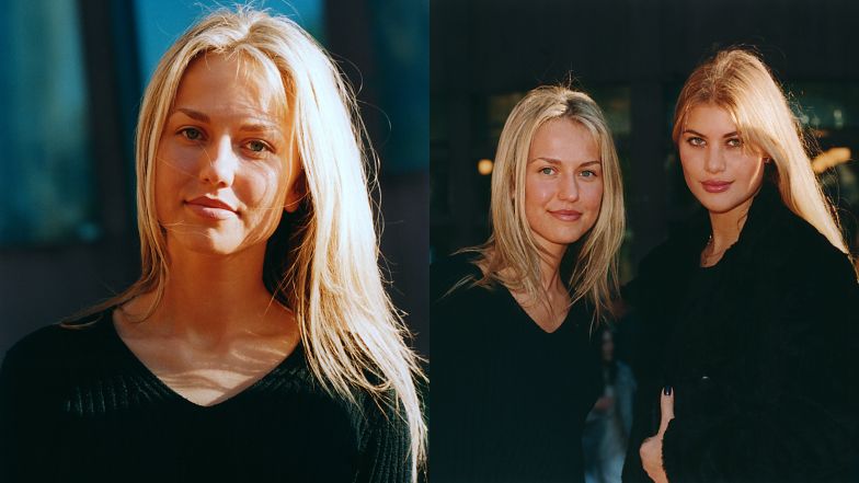 Tak zmieniała się Magdalena Ogórek