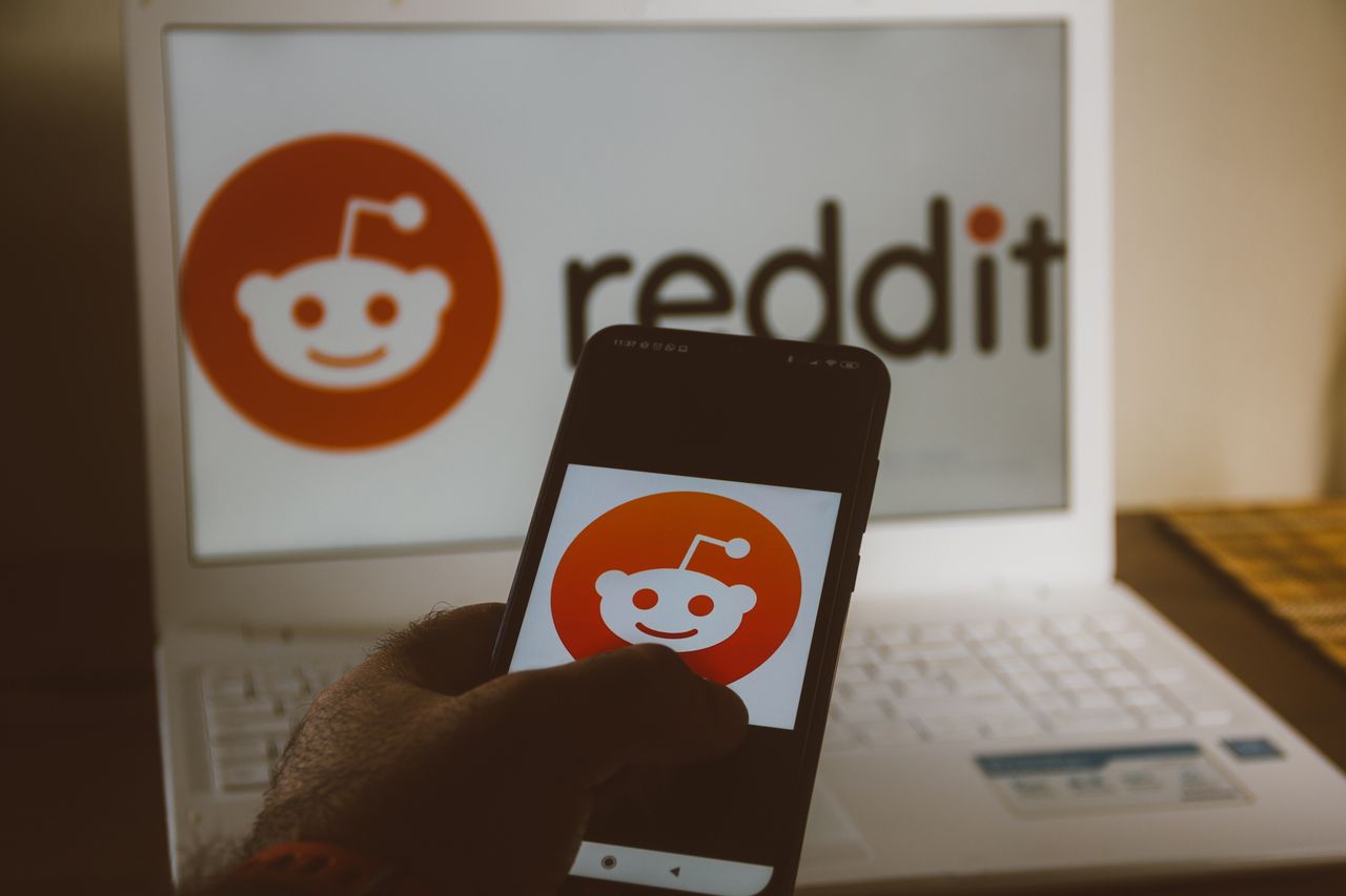 Reddit nie działa. Są problemy z ładowaniem treści na stronie głównej (aktualizacja)