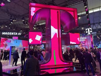 T-Mobile prezentuje nowości na MWC w Barcelonie. 6G już na horyzoncie