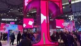 T-Mobile prezentuje nowości na MWC w Barcelonie. 6G już na horyzoncie