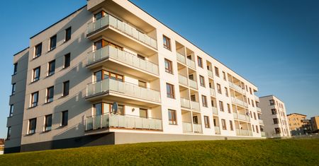 Kto załapie się na ochronę z Deweloperskiego Funduszu Gwarancyjnego?
