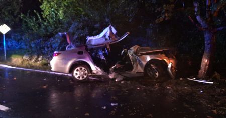 Śląskie. Tragiczny wypadek w Rybniku. Jest ofiara
