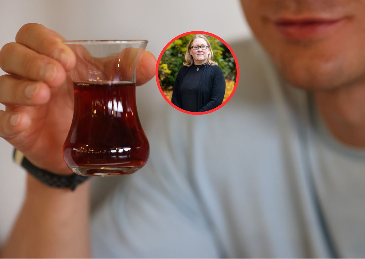 Hepatolog ostrzega. Pozornie zdrowe, a rujnują wątrobę