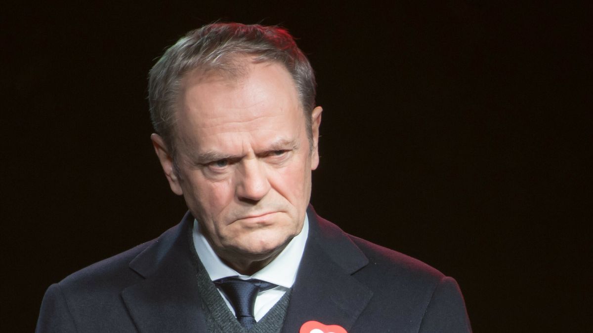 Donald Tusk