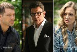 "M jak miłość": Joanna ucieka!