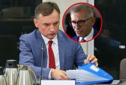 Senator KO o zeznaniach Ziobry: To się kupy nie trzymało