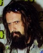 Goście w zagadkach CSI Roba Zombiego