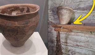 Zagadkowe znaki wczesnych Słowian. Zjawisko, o którym się nie mówiło