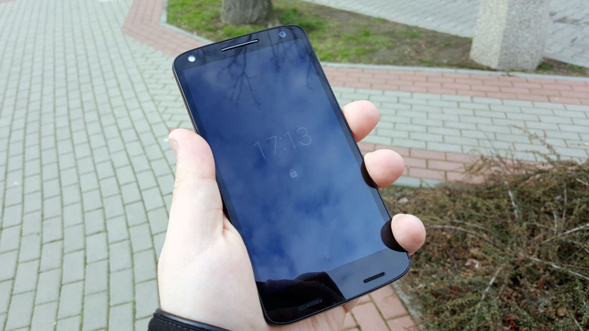 Lenovo Moto X Force: te rzeczy mi się podobają 2