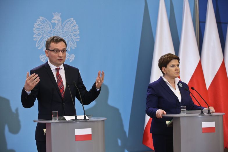 Konfiskata majątku - projekt Ziobro to bubel prawny? Prokuratury i sądy wytykają błędy