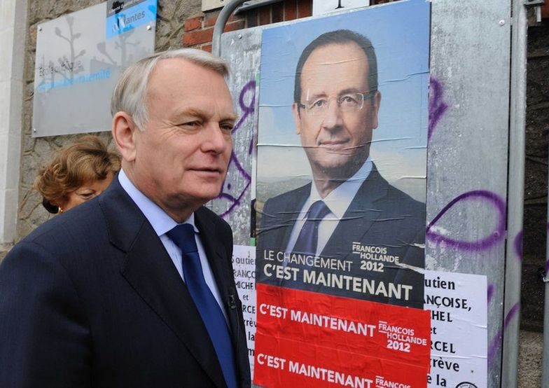 Francja: Premier apeluje o mobilizację