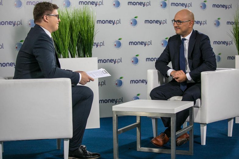 PZU Życie będzie tworzyć nową ofertę ubezpieczeń dla firm. Będą chronić przed cyberatakami