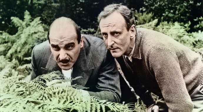 Poirot 5