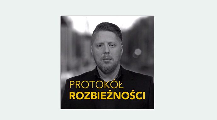 Protokół rozbieżności