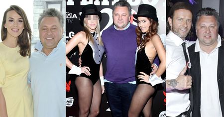 Kto jeszcze uprawiał seks w restauracji Sowy?