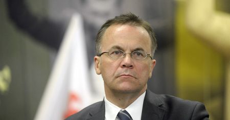 Będzie abolicja dla niepłacących abonamentu rtv. Wiceminister mówi o warunkach
