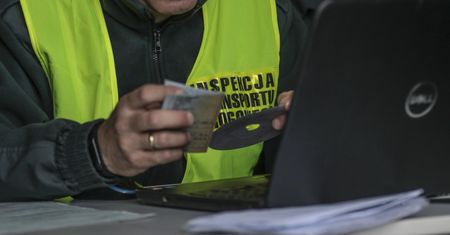 Wrześniowe uderzenie w transport. Firmom grożą gigantyczne kary