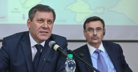 Jamał II to projekt polityczny. Mógłby zmniejszyć tranzyt