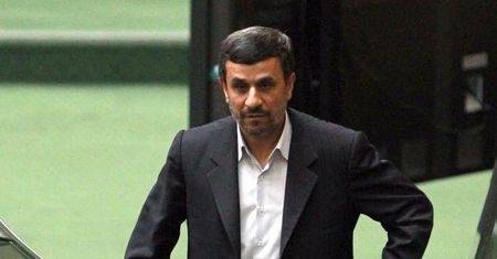 Iran: Prezydent odpowie przed parlamentem