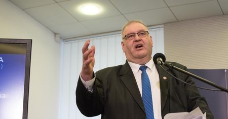 Prokurator krajowy: gdyby KNF wcześniej podjęła decyzję ws. SKOK Wołomin, nie byłoby tak wielkich strat