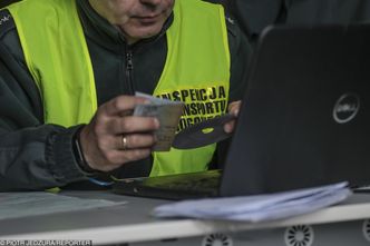 Wrześniowe uderzenie w transport. Firmom grożą gigantyczne kary