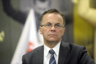 Jarosław Sellin: propozycje w sprawie abonamentu jeszcze w lutym. Kilka razy więcej pieniędzy na media publiczne