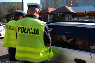 "Poproszę o dowód rejestracyjny, którego oczywiście nie musi pan mieć". Tak działa CEPiK