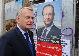Francja skręca w prawo. "To wyraz nieufności ze strony wyborców"