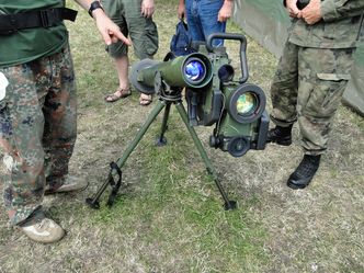 Uzbrojenie dla polskiej armii. Mesko dostarczy kolejny tysiąc pocisków Spike