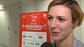 Joanna Sakowicz: Szarapowa chciała upokorzyć Radwańską