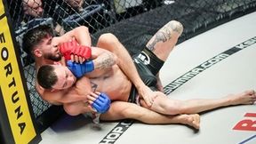 XTB KSW 77. Szamad Erzanukajew - Carl McNally [GALERIA]