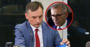 Senator KO o zeznaniach Ziobry: To się kupy nie trzymało