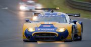 Spyker C8 Laviolette GT2-R (2008) [historia motorsportu]