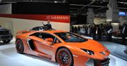 Hamann Aventador LP700-4 Nervudo (2013) [Frankfurt 2013]