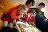 Pozytywne efekty kampanii „Cała Polska czyta dzieciom”