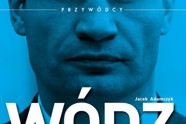 Biografia uderzająca z siłą żelaznej pięści