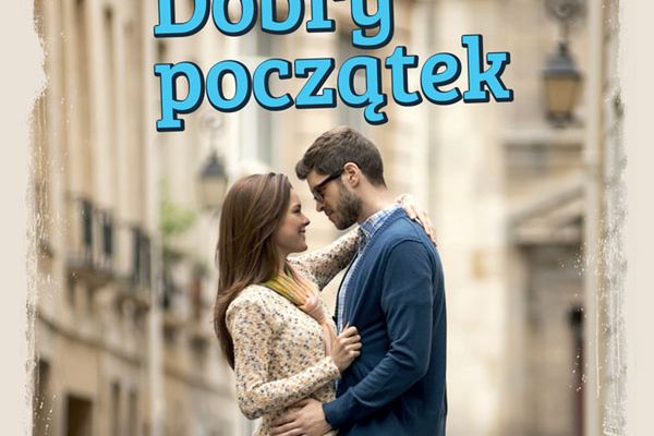 Premiera książki Davida Nichollsa „Dobry początek”