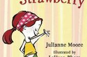 Julianne Moore napisała książkę dla dzieci