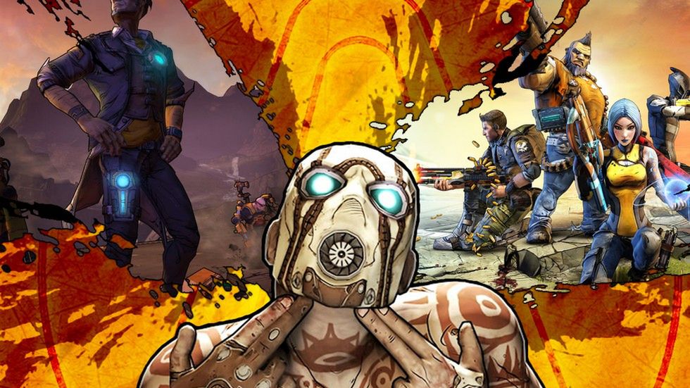 Gry przekraczają granice. Łączą się  komiksami, audiobookami i filmami. Oto kultura XXI wieku 1